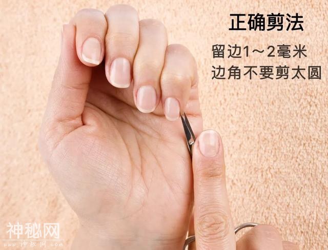 身体这3个部位不要过度清洁，否则可能害了自己！-7.jpg