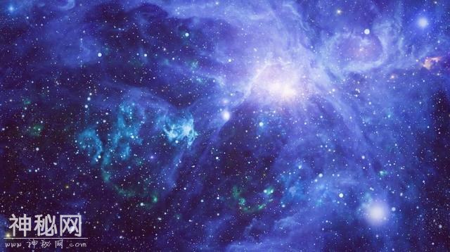 既然说宇宙诞生于138亿年前，那在139亿年前，又是什么情况？-4.jpg