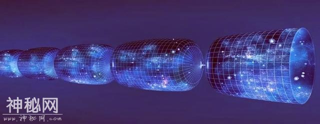 既然说宇宙诞生于138亿年前，那在139亿年前，又是什么情况？-3.jpg