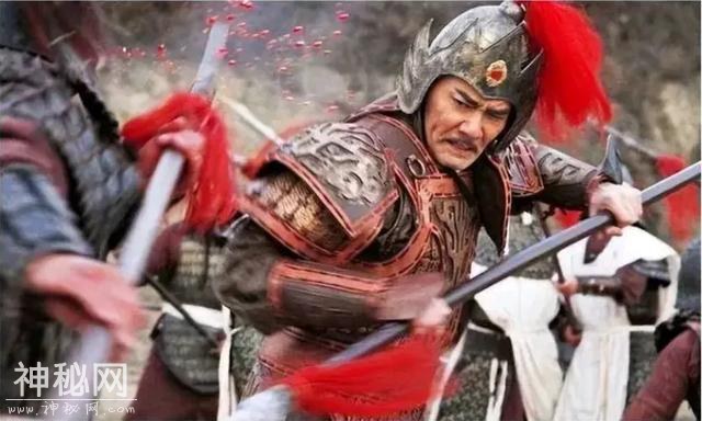 中国历史上最有血性的王朝，亡国前夕，也要用尽余力灭掉3个强国-14.jpg