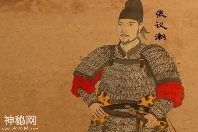 中国历史上最有血性的王朝，亡国前夕，也要用尽余力灭掉3个强国-12.jpg