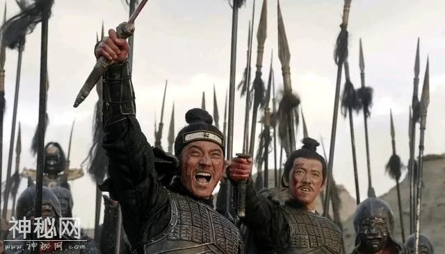 中国历史上最有血性的王朝，亡国前夕，也要用尽余力灭掉3个强国-11.jpg