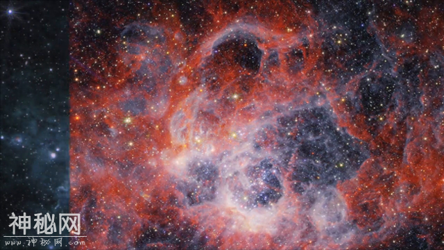 这就是宇宙，好美丽啊，很灿烂！-1.jpg