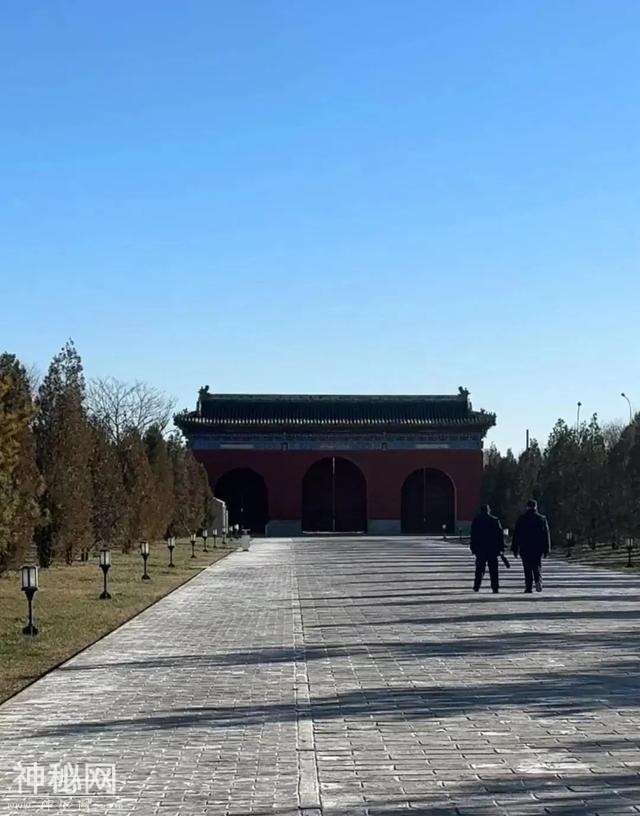 560多年历史！先农坛庆成宫首次向公众开放-10.jpg