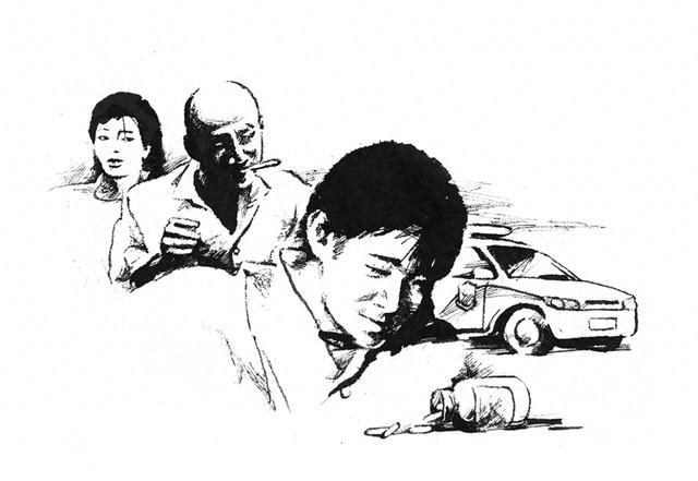 故事 · 典藏 | 阴差阳错-1.jpg