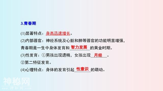 七年级(下册)生物，思维导图，寒假2天吃透，下学期多赚20分！-3.jpg