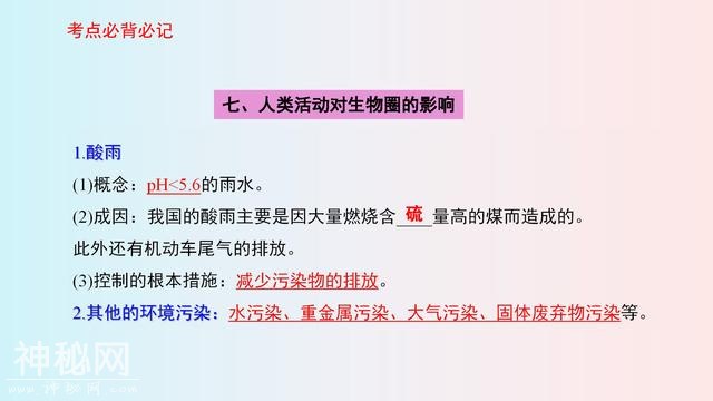 七年级(下册)生物，思维导图，寒假2天吃透，下学期多赚20分！-16.jpg