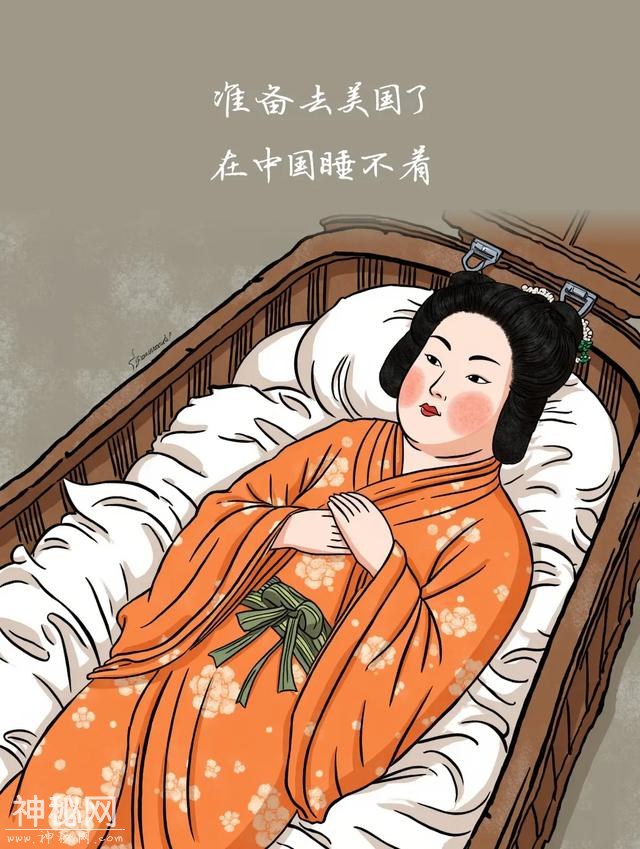 一秒笑岔气的搞笑段子-3.jpg