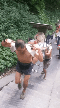 开怀大笑，50张搞笑动图：想了一晚上，也不知道输在哪里！-45.jpg