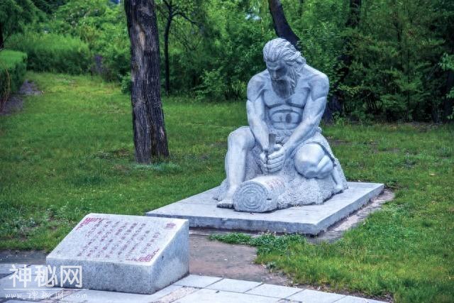 中华上下五千年，中国历史朝代简介，每个朝代君主简介，著名事件-1.jpg