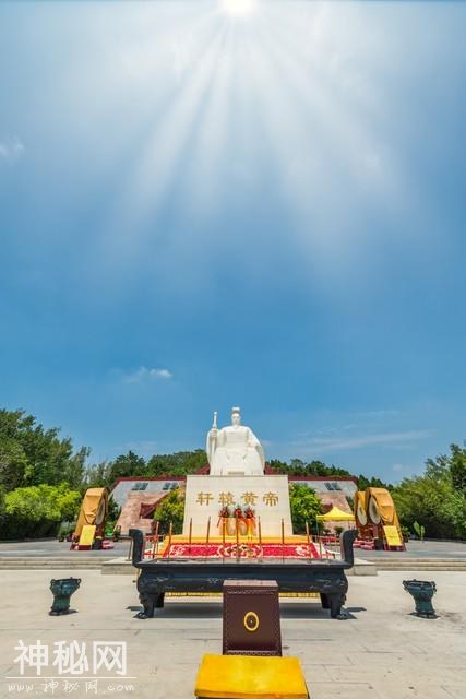 中华上下五千年，中国历史朝代简介，每个朝代君主简介，著名事件-4.jpg