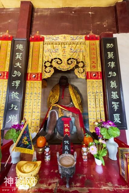 中华上下五千年，中国历史朝代简介，每个朝代君主简介，著名事件-2.jpg
