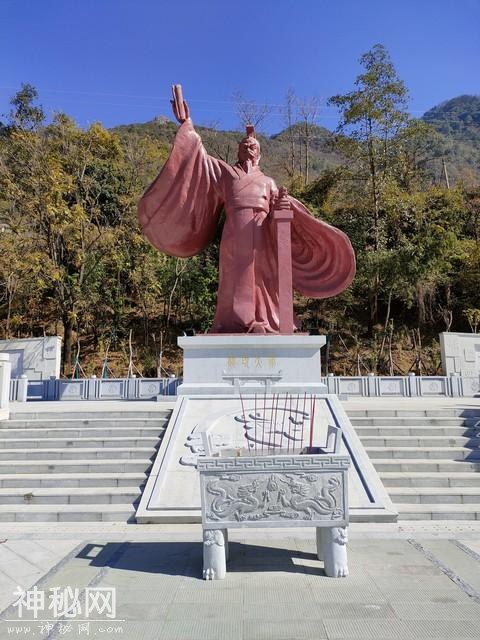 中华上下五千年，中国历史朝代简介，每个朝代君主简介，著名事件-5.jpg