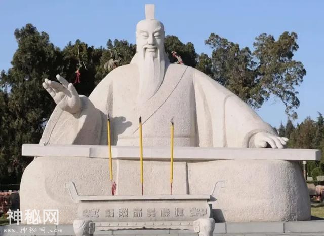 中华上下五千年，中国历史朝代简介，每个朝代君主简介，著名事件-8.jpg