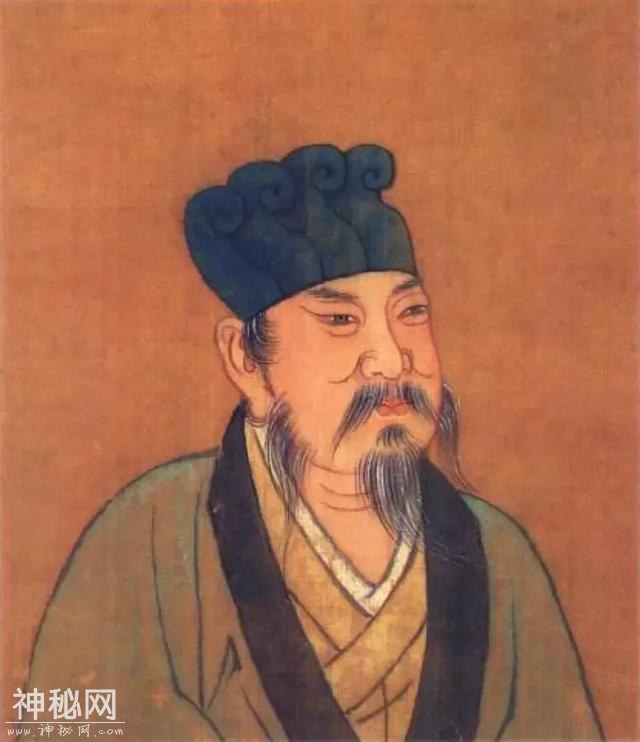 中华上下五千年，中国历史朝代简介，每个朝代君主简介，著名事件-10.jpg