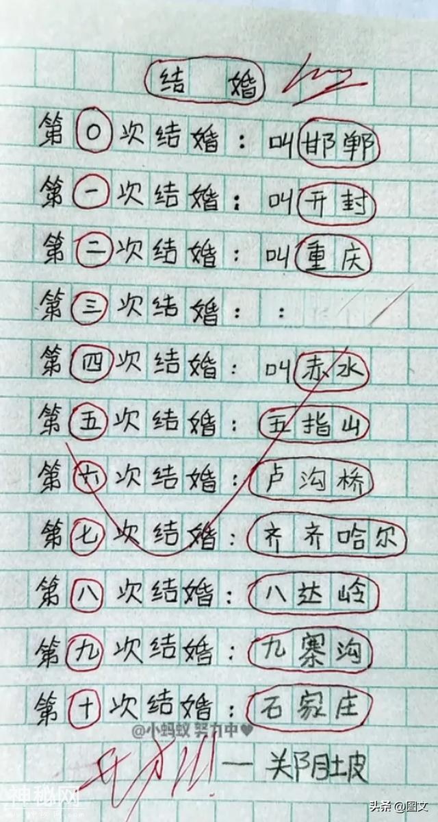 18条爆笑时刻的段子，越看越想笑，真的太搞笑了。-18.jpg