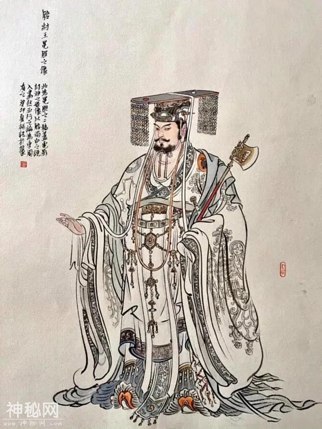 商朝之后再无人敢用“商”字作国号？深挖三个被遗忘的历史密码-2.jpg