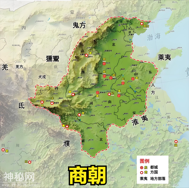 商朝之后再无人敢用“商”字作国号？深挖三个被遗忘的历史密码-3.jpg