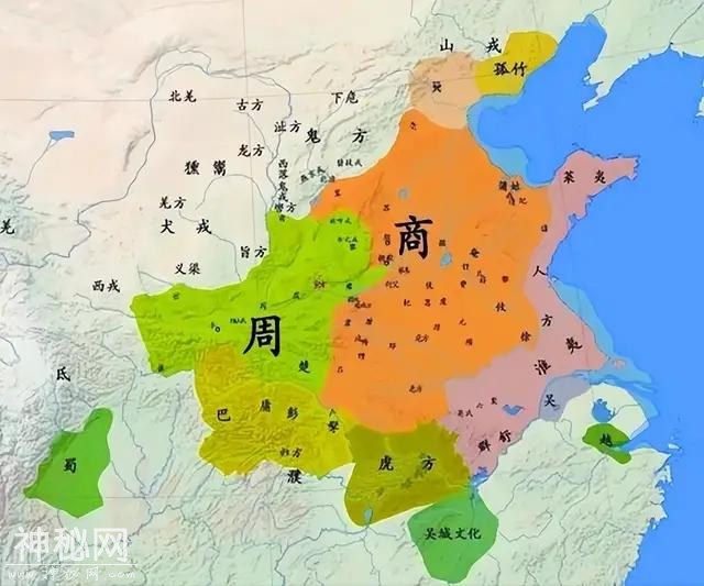 商朝之后再无人敢用“商”字作国号？深挖三个被遗忘的历史密码-4.jpg