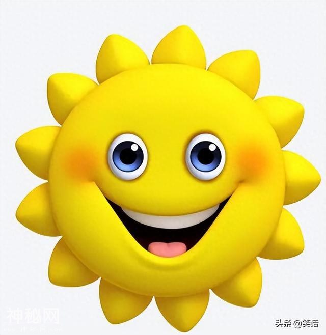 笑一笑十年少，最新的14个笑话，够你笑7天7夜了-1.jpg