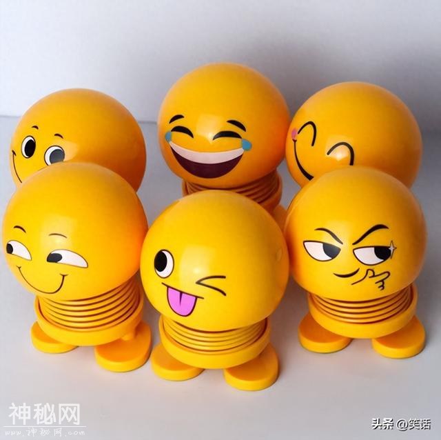 今天刚出的11个经典笑话：笑点满满，最后一个很接地气！-1.jpg